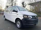 Volkswagen T6 Transporter Kasten-Kombi Kombi lang Klima - Volkswagen: T