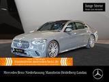 Mercedes-Benz S 63 AMG E Performance MANUFAKTUR/Exklusiv/Pano