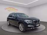 BMW X3 xDrive 30e Luxury Line*Matrix-LED*Vollleder* - BMW X3 Plug-in Hybrid (PHEV) Gebrauchtwagen