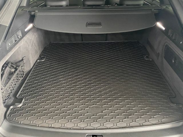 A6 Avant S line design 50 TFSIe quattro S tronic