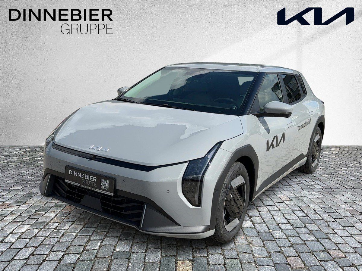 Kia EV4 Earth 81.4 kWh LED+360°Kamera+Navi+SHZ imagem 2