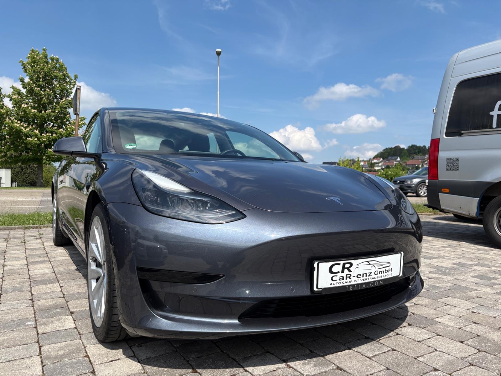 Tesla Model 3 Basis RWD