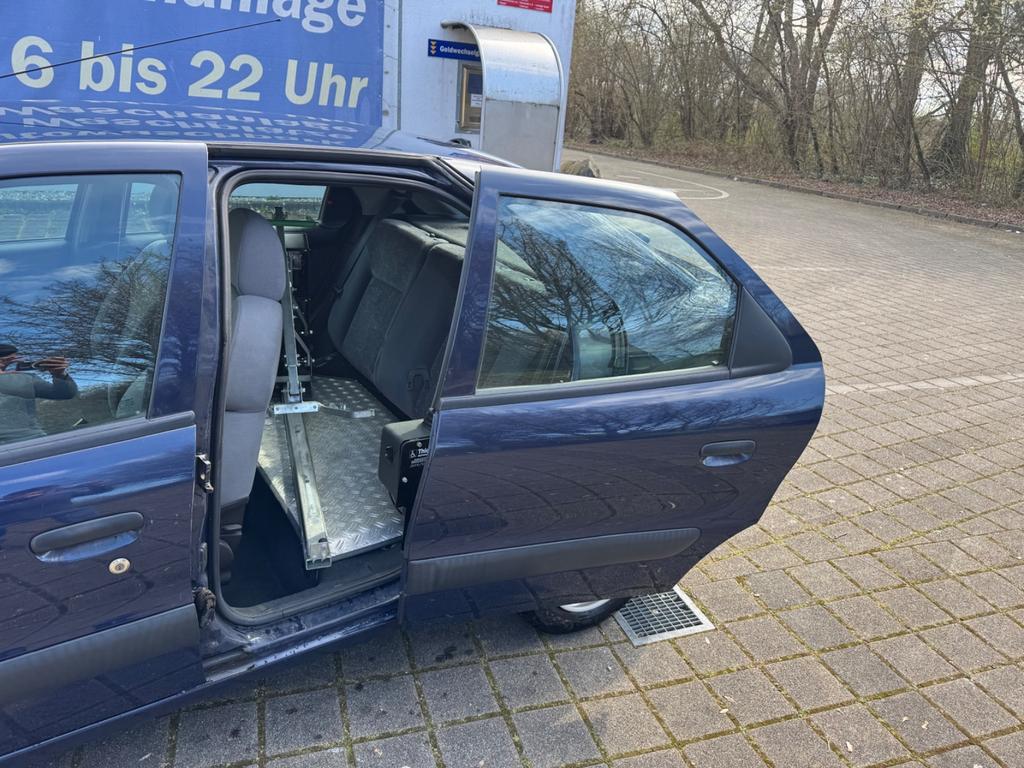 Citroën Xsara
