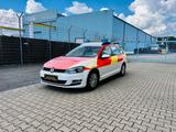 Volkswagen Golf VII Variant Trendline*KDOW*RETTUNGSDIENST - Volkswagen Golf: Variant Trendline