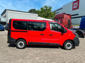 Opel Vivaro - 4