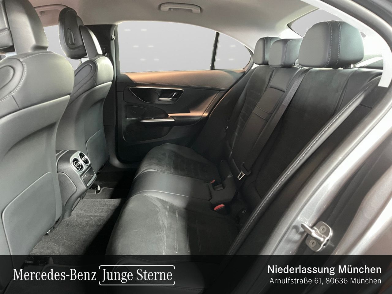 Mercedes-Benz C 200 AMG Advanced PLUS 360°/DISTR/LED/VZ-Ass/ foto 11