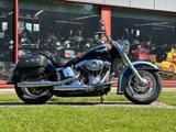 Harley-Davidson FLSTNI Softail Deluxe  - HARLEY-DAVIDSON SOFTAIL DELUXE