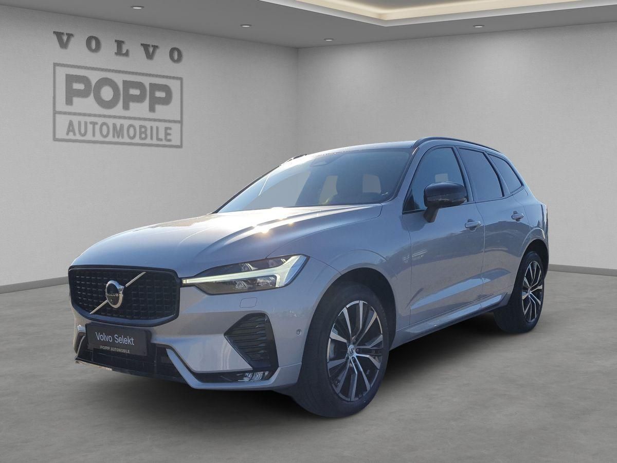 Volvo XC60 B5 AWD Ultra Dark 360° 4xSHZ ACC HUD PANO foto 1