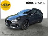 Hyundai i30 1.5 T-GDI DCT*GO! PLUS*LED*KAMERA*PANODACH*N