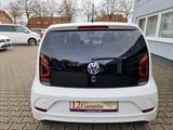 Volkswagen up! 1.0 PDC*SHZ*Tempomat - VW up! Gebrauchtwagen in Duisburg