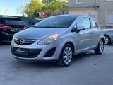 Opel Corsa D Active KLIMA/ALUFELGEN/MFL/GARANTIE/ - gebrauchte Opel Corsa aus dem Jahr 2013