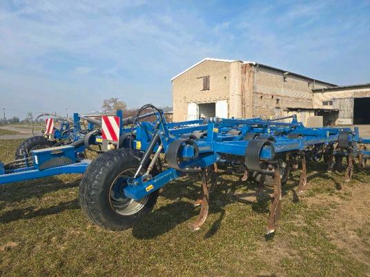 Köckerling Vario 570