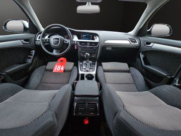 Audi A4 - 9