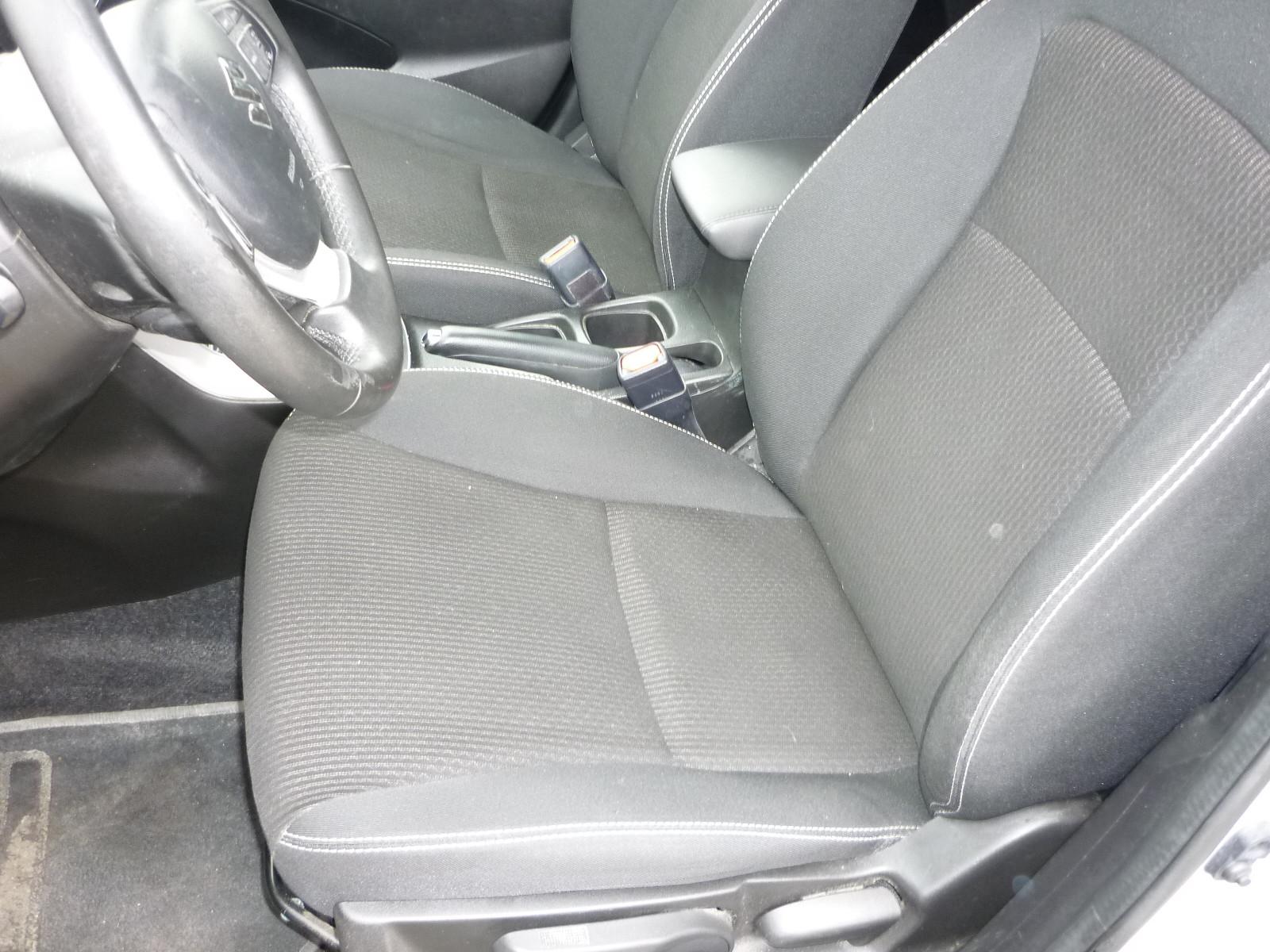 Suzuki (SX4) S-Cross GLX 1.Hand! NAVi! Rückfahrkamera!
