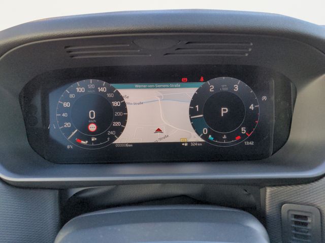 Land Rover Discovery D250 Dynamic HSE+ACC+Pano+St.Hzg.+7-Si