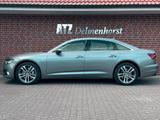 Audi A6 55 TFSI quattro - Motor 56TKM - gebrauchte Audi A6 aus dem Jahr 2018
