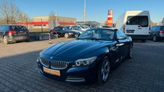 BMW Z4/Roadster/sDrive/35i/24Monate Premium Garantie