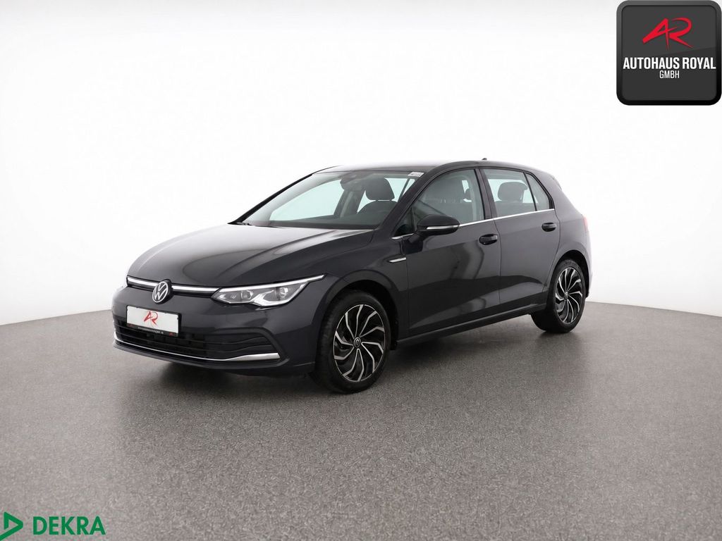 Image of Volkswagen Golf