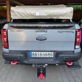 Ford Ranger Raptor - Ford Raptor mit Diesel-Antrieb: Automatik
