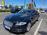 Jaguar XJ Premium Luxury 3.0 V6 Diesel Premium Luxury - Jaguar XJ in Dortmund