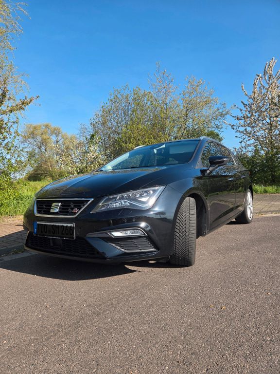 Image of Seat Leon