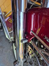 Harley-Davidson Road King Classic - HARLEY-DAVIDSON 2005 ROAD KING