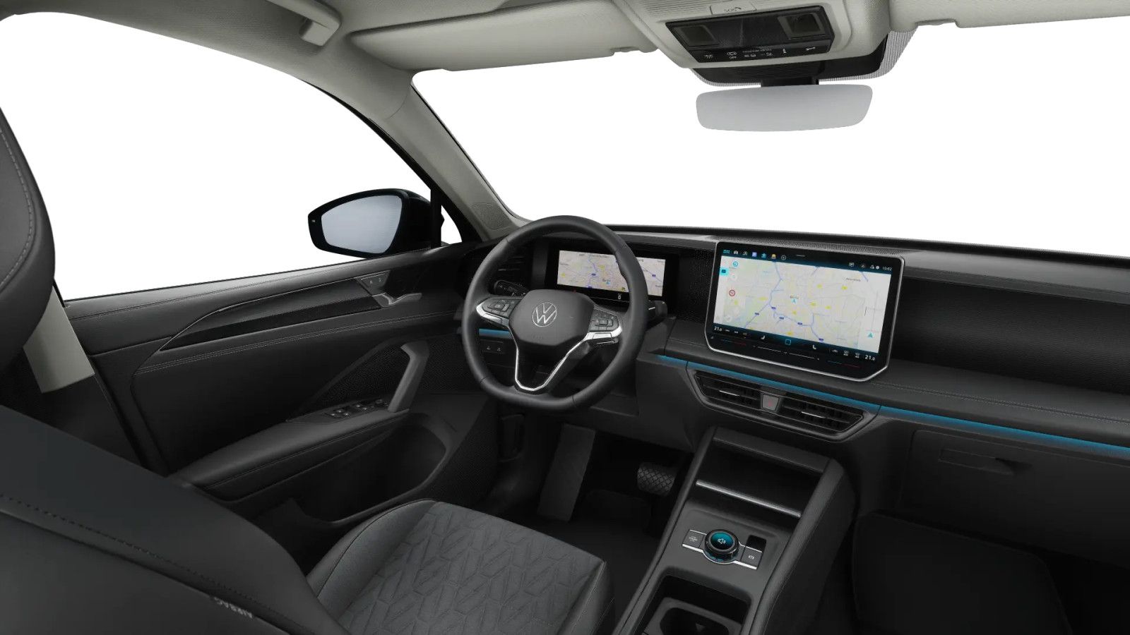 Volkswagen Tiguan - Bild 10