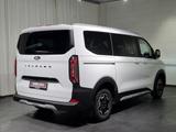 Ford Tourneo Custom L1 Active*AHK*ACC*KAMERA*-30%* - Ford Tourneo Custom Jahreswagen