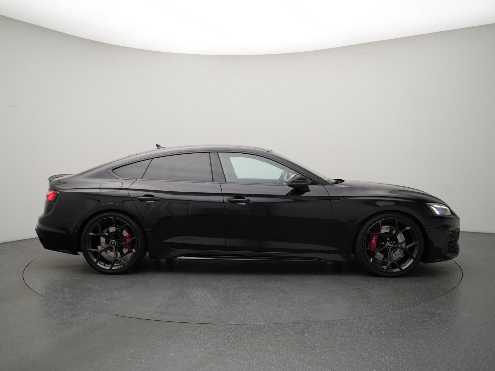 Audi RS5 - Bild 3