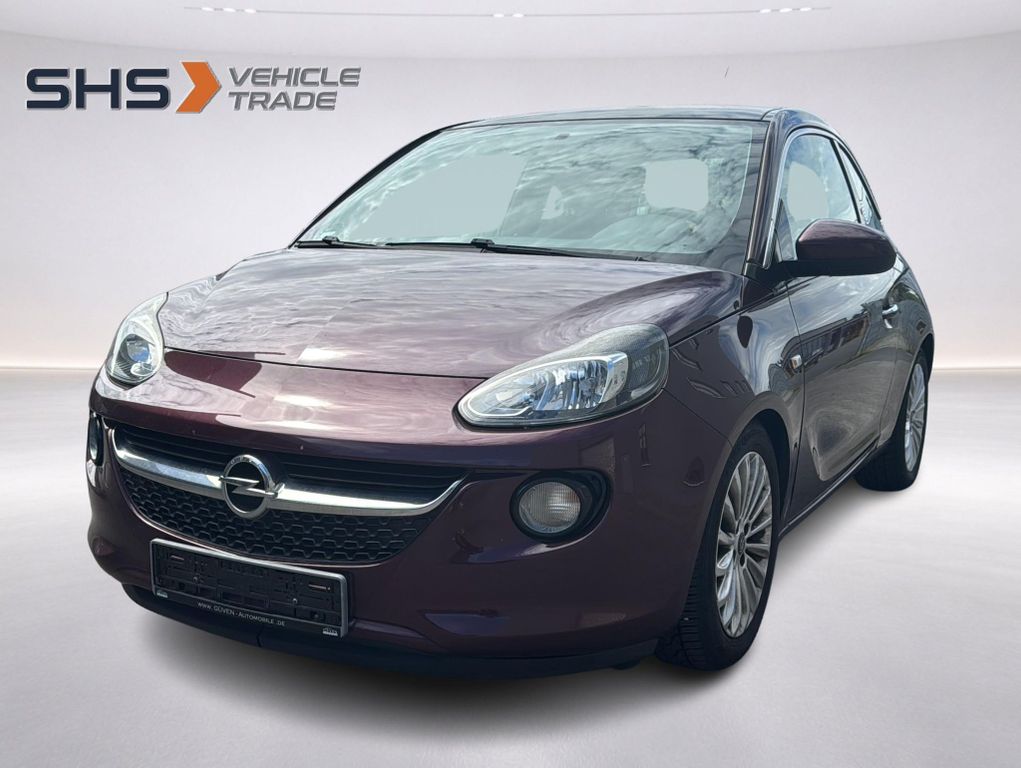 Angebot ansehen Opel Adam