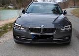 BMW 340i Kombi F31 Sportline - BMW 3er Reihe: F34