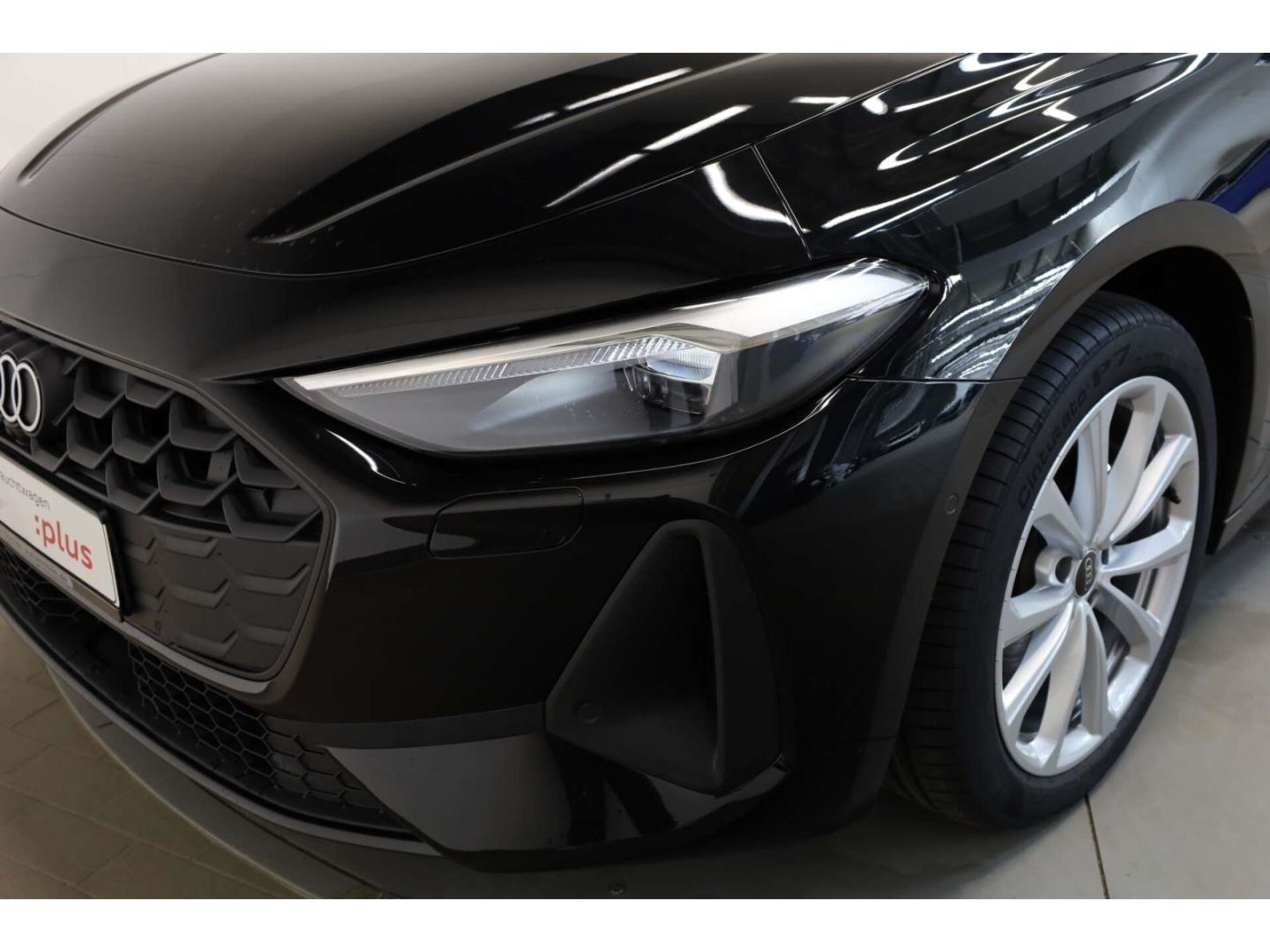 Audi A5 Avant TFSI RFK/18''/AHK-Vorb./Ele.Sportsitze foto 7