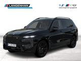 BMW X7 M60i UPE 164.020,00€ Massage Autobahnassis