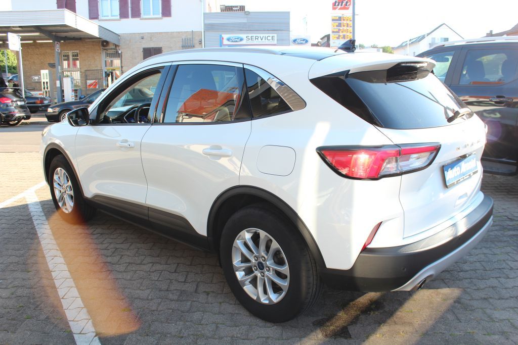 Ford Kuga 2.5 Duratec FHEV 4x4 TITANIUM X *PANORAMA* imagem 3
