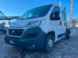 Fiat FIAT Ducato 35 MH1 2.0 mjt 115cv d.cab E6 7 post - Fiat Ducato mit Diesel-Antrieb: 3.0