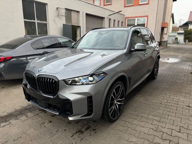 BMW X5 30 d xDrive M Sport*Laser*360*Pano*AHK*22