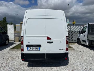 Renault Master - 5