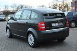 Audi A2 1.4 *KLIMA*SERVICE&HU NEU*GARANTIE* - gebrauchte Audi A2 aus dem Jahr 2000