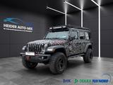 Jeep Wrangler Unlimited Rubicon EINZELSTÜCK! TRAUM! - Jeep Wrangler: Rubicon