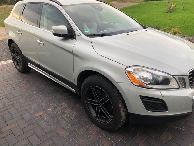 Volvo XC60 D4 AWD Momentum