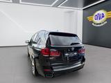 BMW X5 xDrive 40 d M Sportpaket - BMW X5: Xdrive 40d