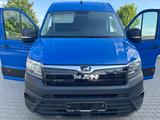 MAN TGE 3.180 AHK KLIMA Rück-u. Seitenkamera PDC TÜV - MAN in Bochum