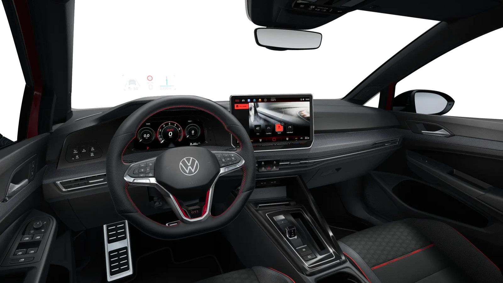 Volkswagen Golf - Bild 10