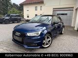 Audi A1 Sportback S-Line|ALU|KLIMA| - gebrauchte Kleinwagen in Rosenheim
