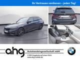 BMW 330d Touring M Sport *Shadow*LiveCockpit*HiFi*La - BMW 330 in Freiburg