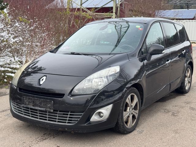 Renault Scenic III Grand Dynami DCI*AUTOMATIK*EURO5*SSD*