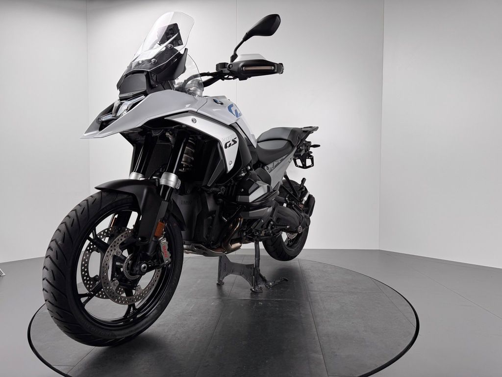 Fahrzeugabbildung BMW R1300 GS *4 PAKETE *RIDE-HEIGHT *TOP-ZUSTAND