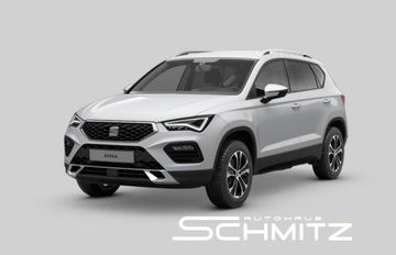 Seat Leasingangebot: Seat ATECA ROAD EDITION 1.5 TSI (SOFORT!!) DSG  [...]