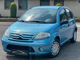 Citroën C3 1.4 16V SensoDrive Exclusive*NUR 77.000km* - Citroën C3: Sensodrive