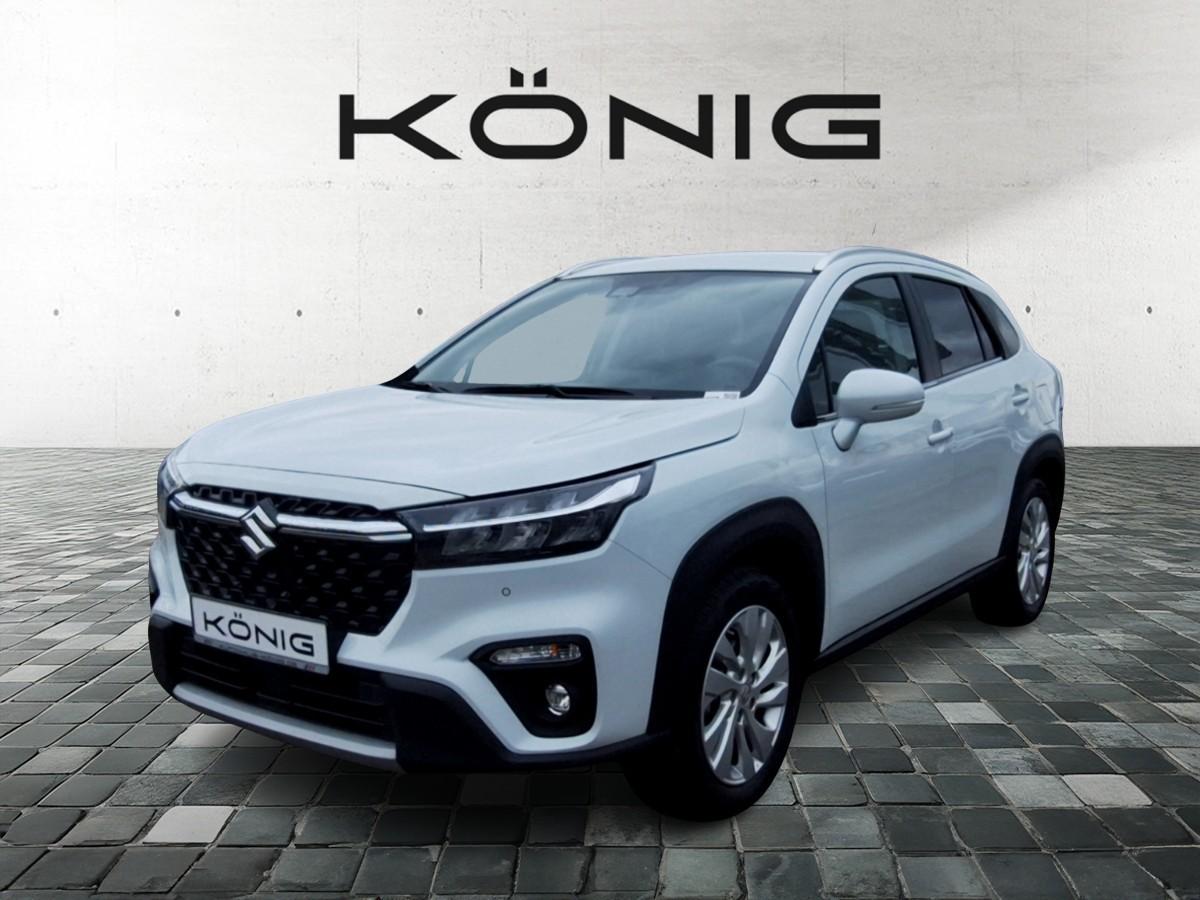 Suzuki SX4 S-Cross Comfort